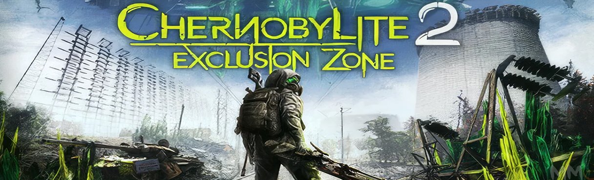 Chernobylite 2: Exclusion Zone