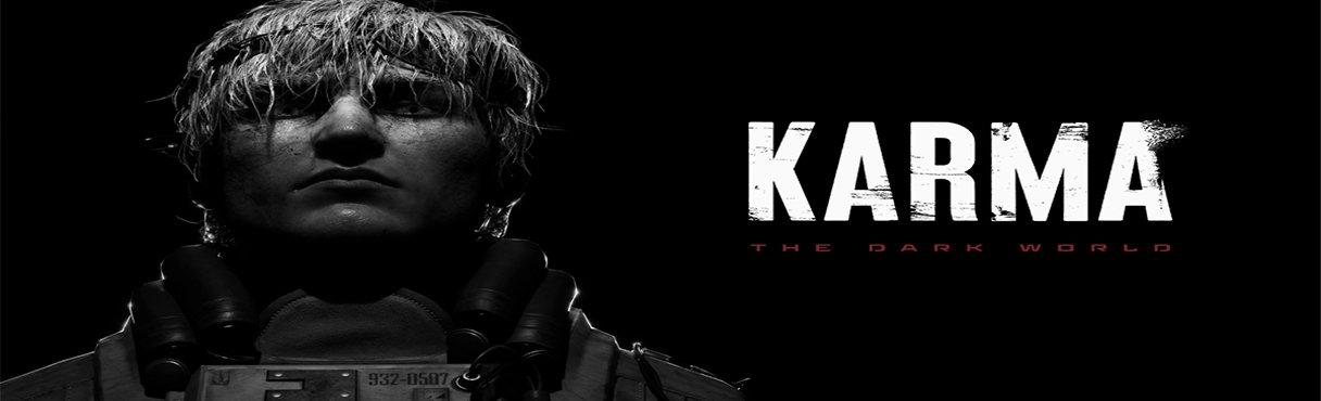 KARMA: The Dark World