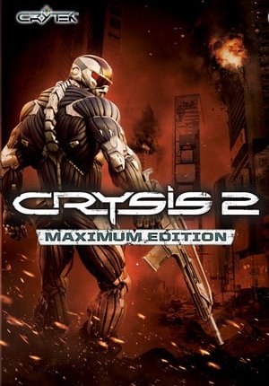 Crysis 2 - Maximum Edition
