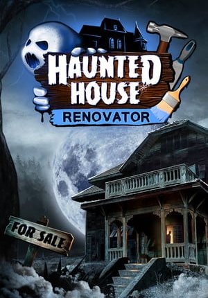 Haunted House Renovator