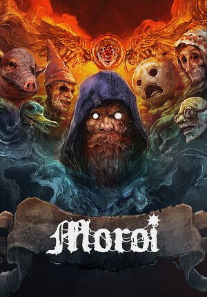 Moroi