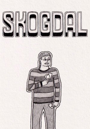 Skogdal