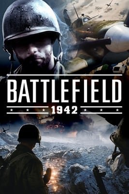 Battlefield 1942 + Mods