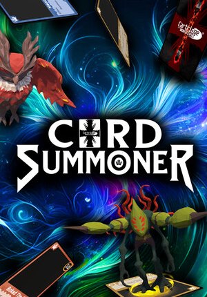 Card Summoner
