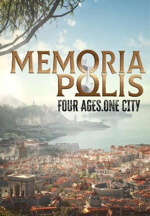Скачать игру MEMORIAPOLIS в Тас Икс (Tas Ix)