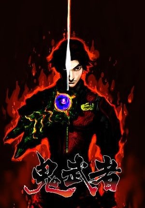 Onimusha: Warlords