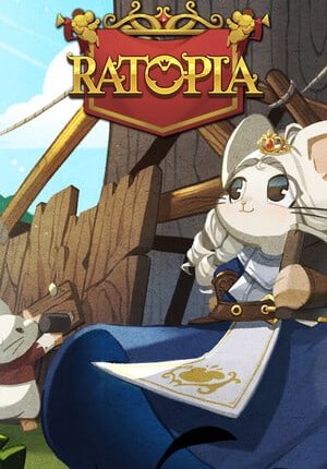 Скачать игру Ratopia в Тас Икс (Tas Ix)