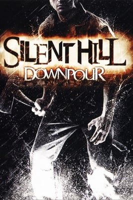 Сайлент Хилл: Ливень / Silent Hill: Downpour