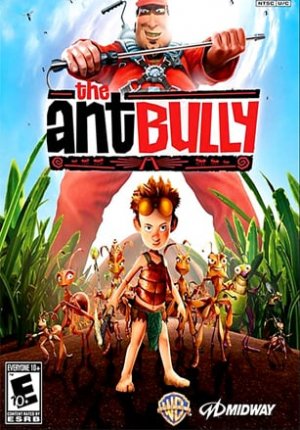 Гроза муравьев / The Ant Bully