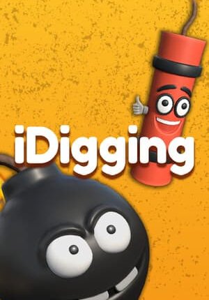 iDigging