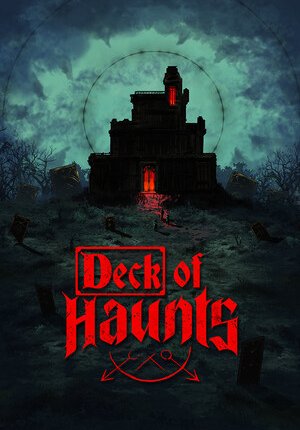 Deck of Haunts
