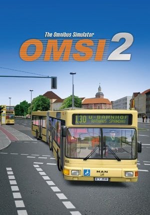 OMSI: The Bus Simulator 2