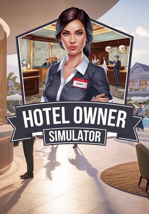 Hotel Owner Simulator