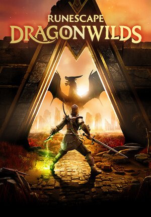 RuneScape: Dragonwilds