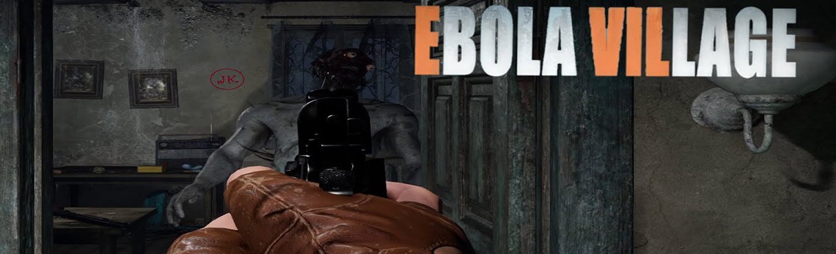 Ebola Village