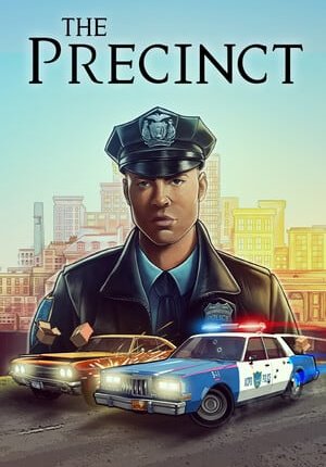 The Precinct