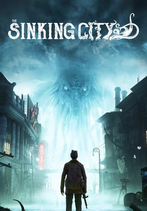 The Sinking City Remastered: Deluxe Edition