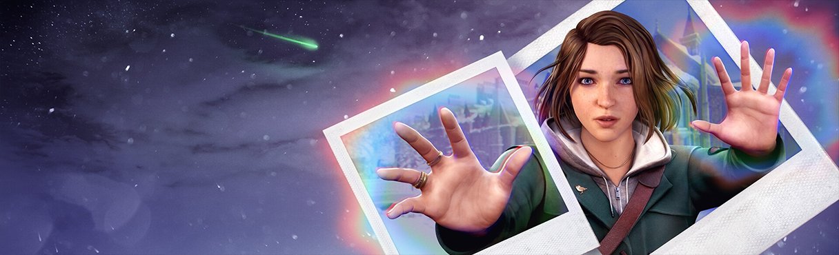 Life is Strange: Double Exposure Ultimate Edition