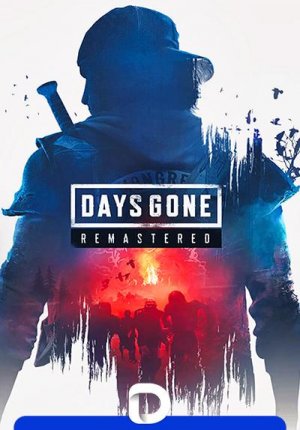 Days Gone