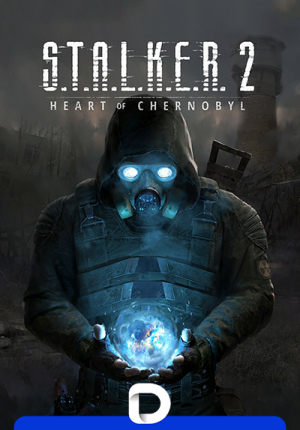 S.T.A.L.K.E.R. 2 Heart of Chornobyl | Патч