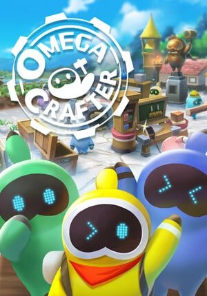 Omega Crafter