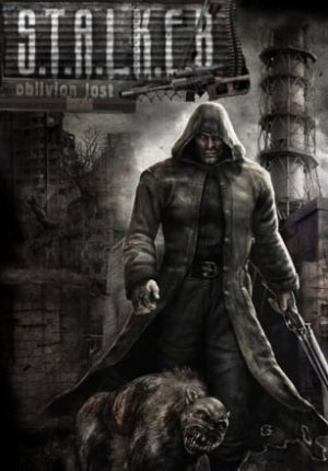 S.T.A.L.K.E.R.: Shadow of Chernobyl - Oblivion Lost. Remake