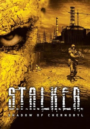 STALKER Shadow of Chernobyl