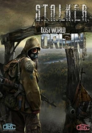 S.T.A.L.K.E.R.: Shadow of Chernobyl - Lost World Origin