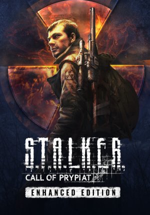 S.T.A.L.K.E.R.: Call of Prypiat - Enhanced Edition