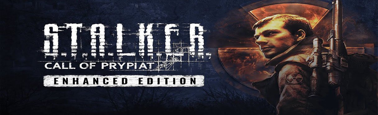 S.T.A.L.K.E.R.: Call of Prypiat - Enhanced Edition