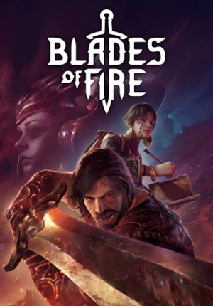 Blades of Fire