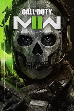 Call of Duty Modern Warfare 2