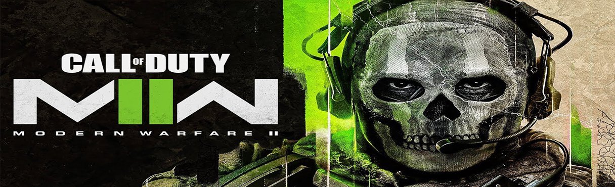 Call of Duty Modern Warfare 2