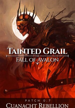 Tainted Grail: The Fall of Avalon