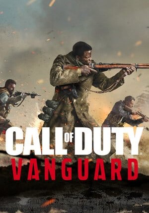 Call of Duty: Vanguard