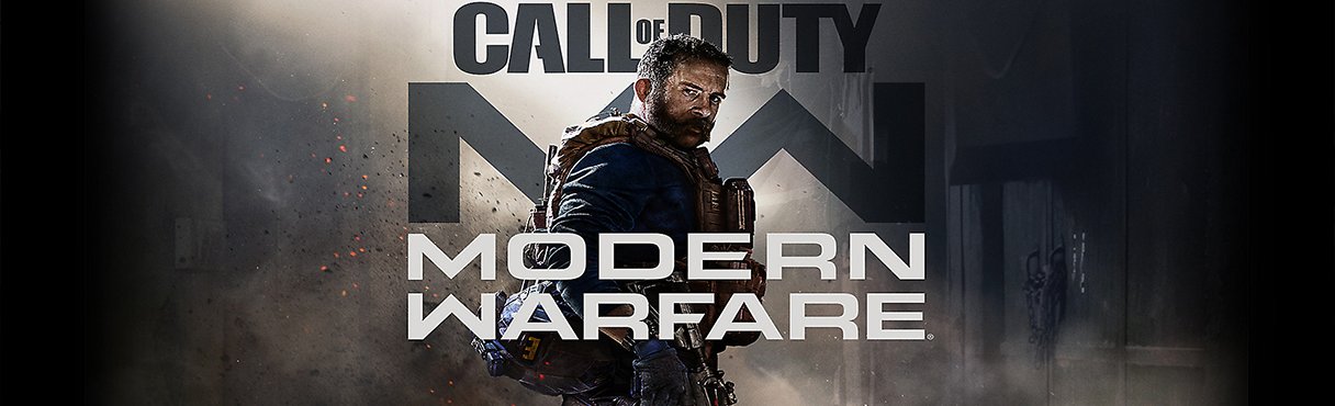 Call of Duty: Modern Warfare 2019
