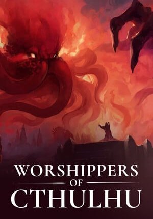 Worshippers of Cthulhu