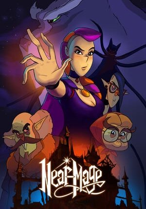 Near-Mage: Deluxe Edition