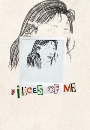Кусочки меня / Pieces of me