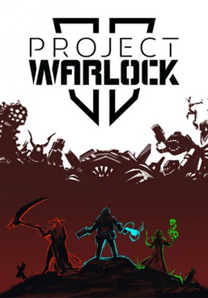 Project Warlock 2