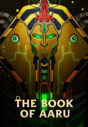 The Book of Aaru