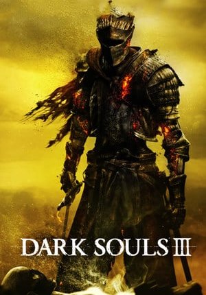 Dark Souls 3: Deluxe Edition