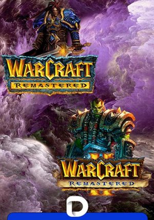 Warcraft I and II: Remastered
