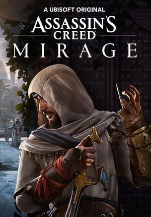 Assassin's Creed Mirage: Master Assassin Edition
