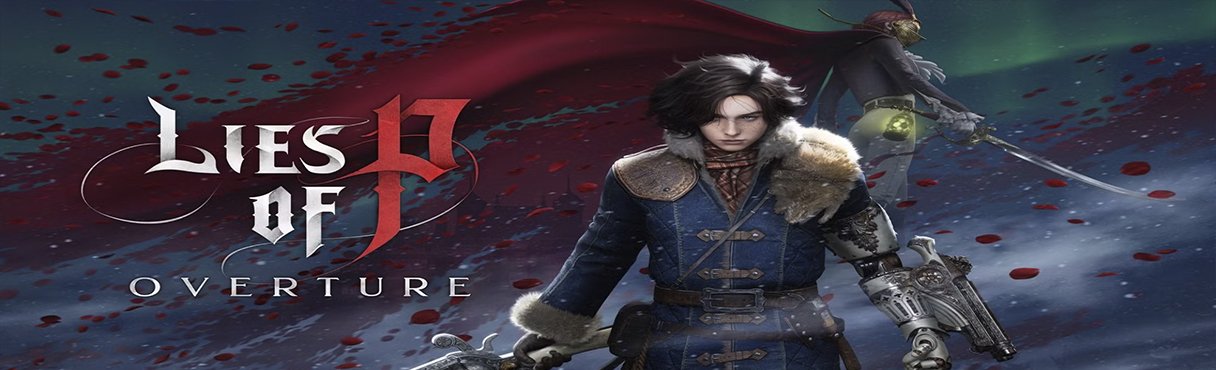 Lies of P: Deluxe Edition