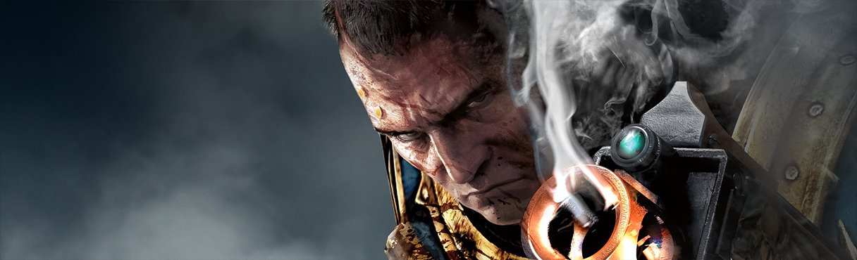 Warhammer 40,000: Space Marine - Master Crafted Edition