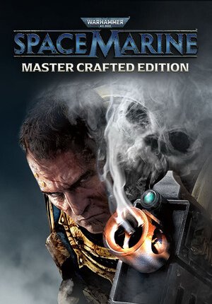 Warhammer 40,000: Space Marine - Master Crafted Edition