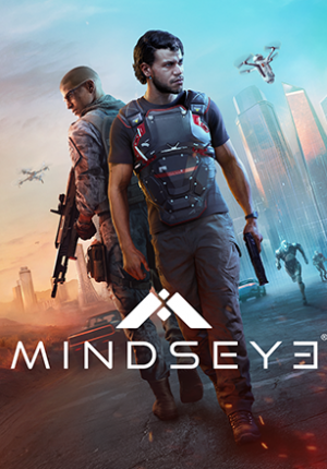 MindsEye: Deluxe Edition