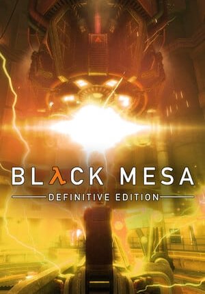 Black Mesa: Definitive Edition
