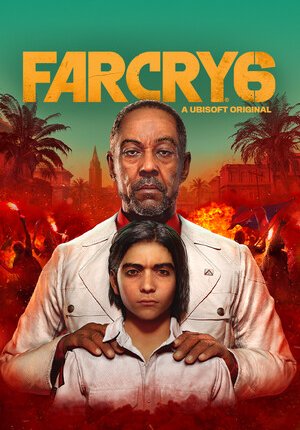Far Cry 6 - Ultimate Edition